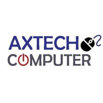 AX TECH COMPUTER SDN BHD