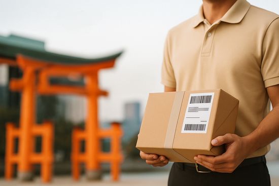 特敏貨物？包稅包關照樣送到！ | Pocket 口袋日本集運快遞