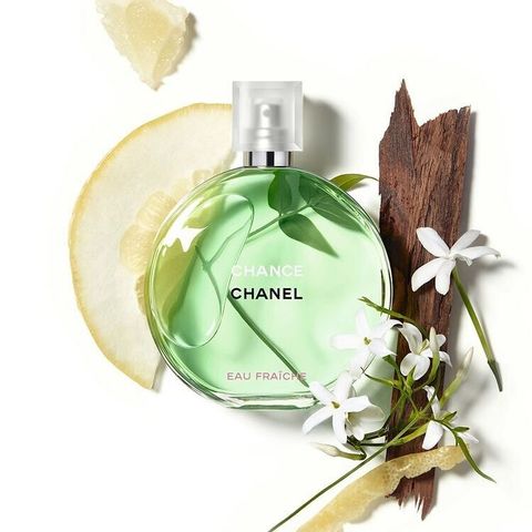 Chanel Chance Eau Fraiche – Scentsbyelly