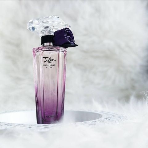 Tresor Midnight Rose by Lancome – Scentsbyelly
