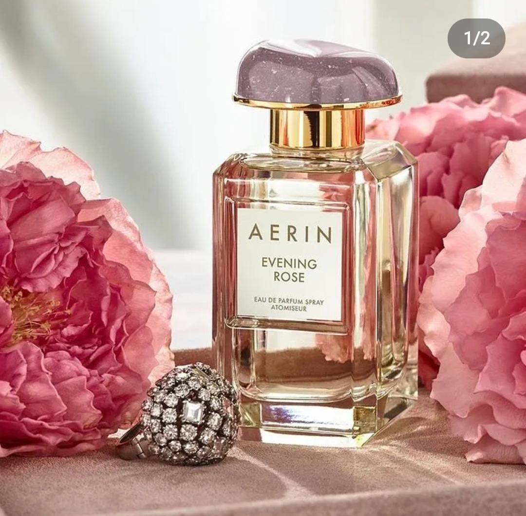 Evening rose 2025 aerin lauder