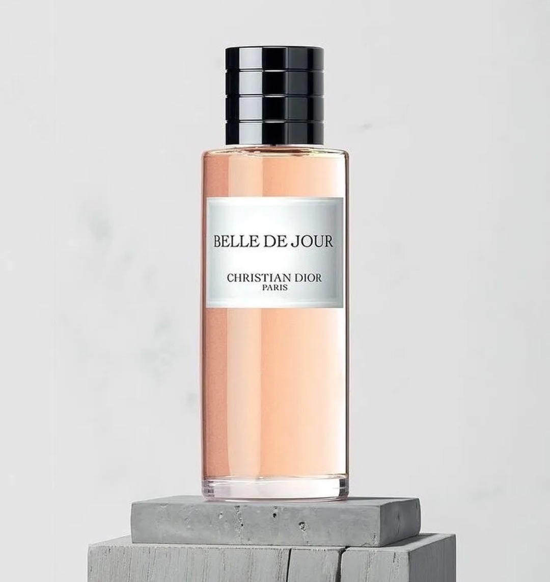 Belle De Jour by Dior – Scentsbyelly