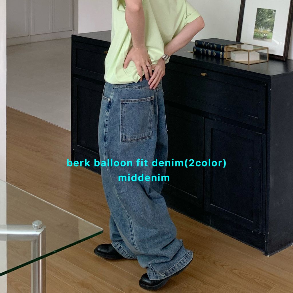 middenim