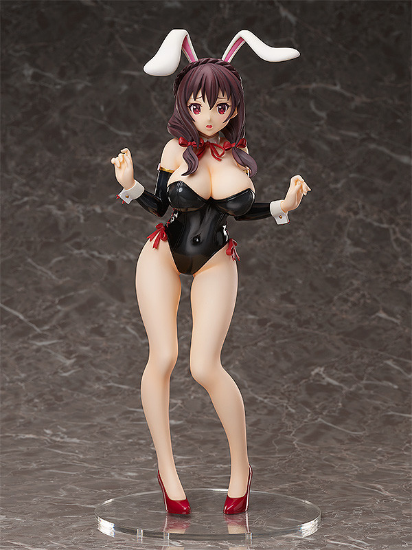 Kanu Unchou: Bunny Ver. 2nd