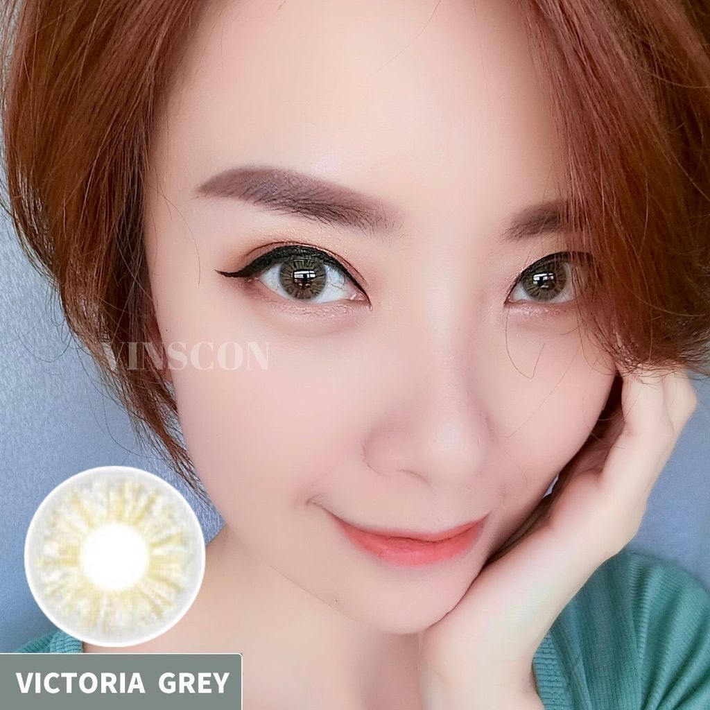 Victoria Grey