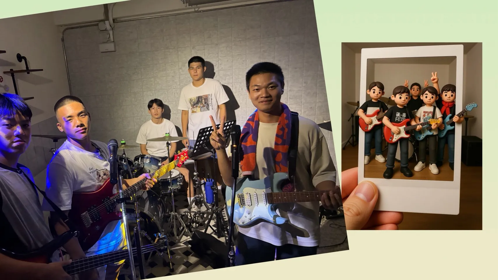 柚子樂器/Yamaha音樂教室 - 「柚子樂器，潮流聚點」