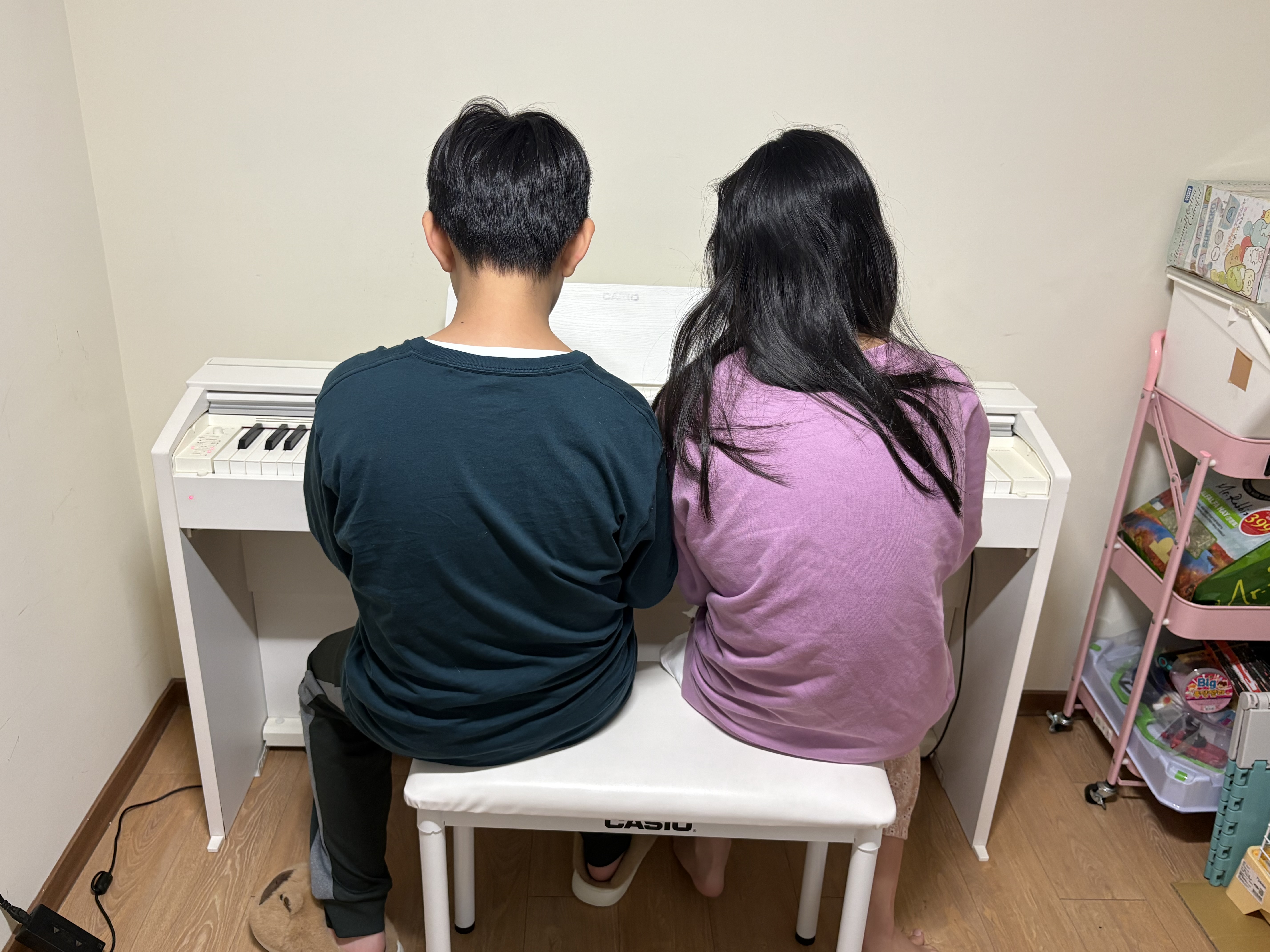 要不要買電鋼琴？可以用租的啊！