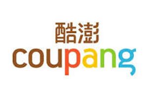 Coupang 酷澎