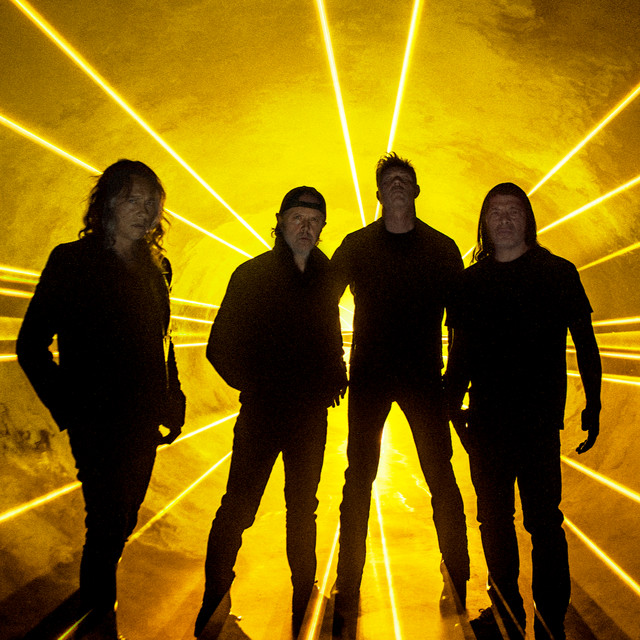 Metallica：把重金屬帶進主流的傳奇樂團