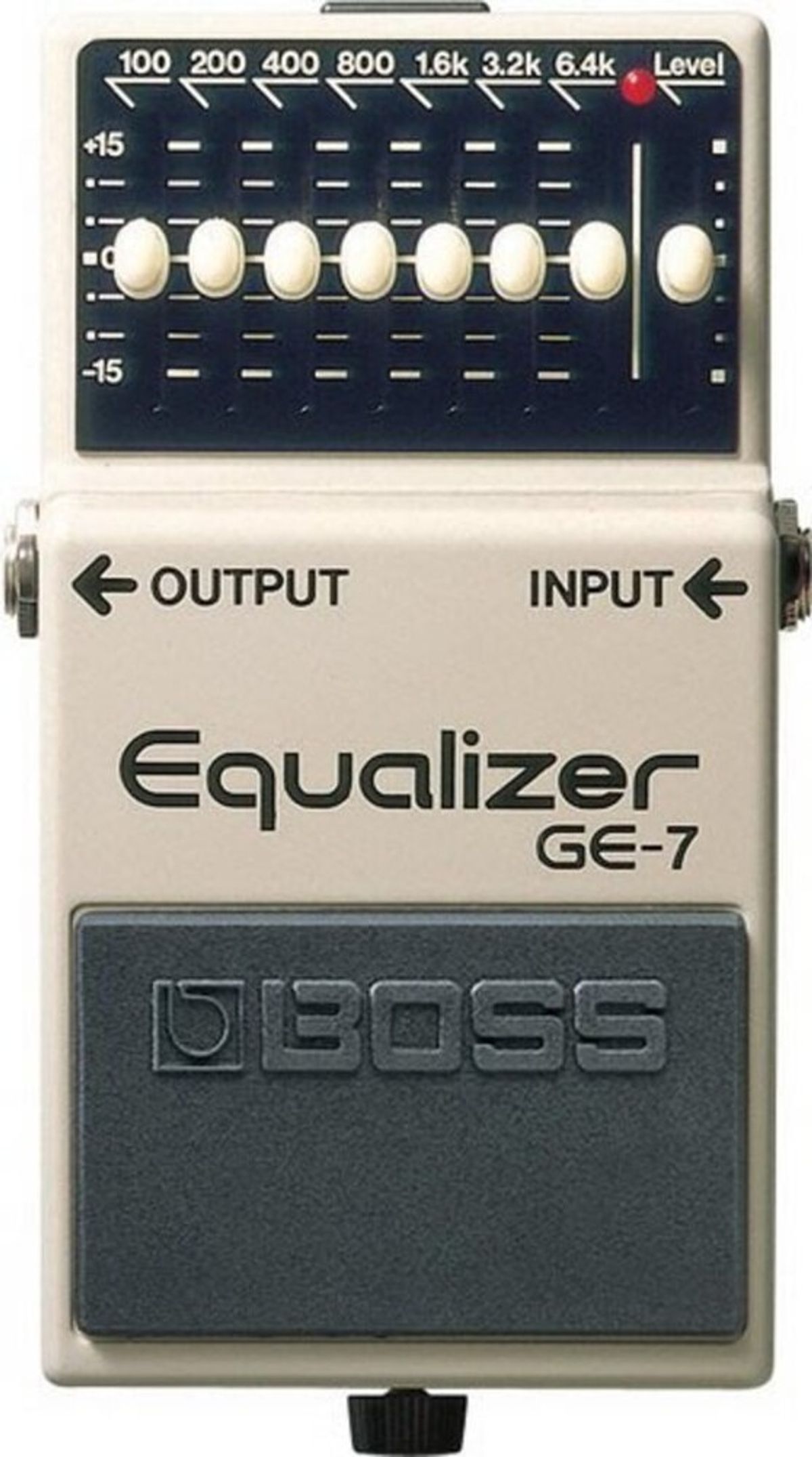 玩轉效果器-Equalizer 等化器