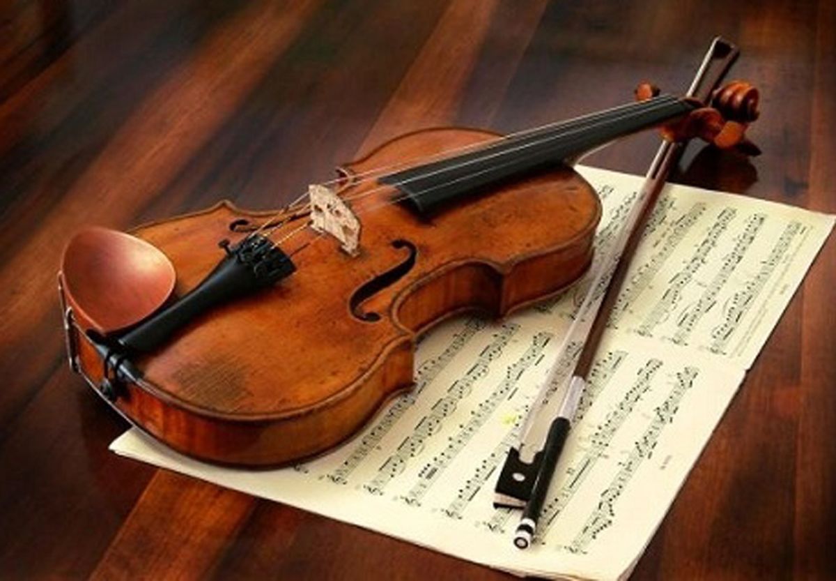 如何選購小提琴？