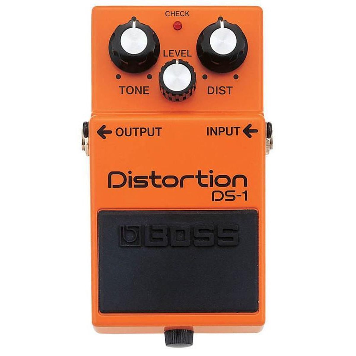 Boss DS-1 Distortion