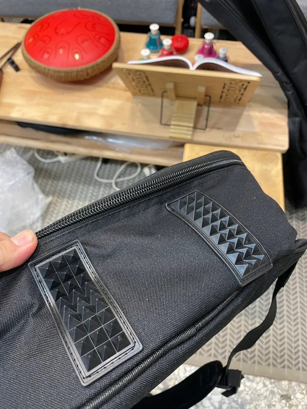 文青吉他袋-6