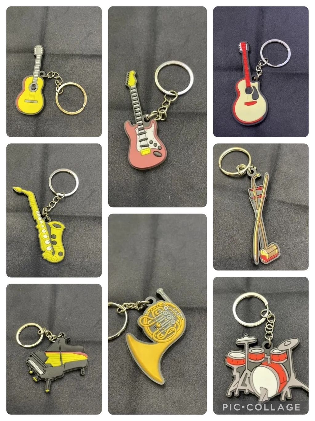 KEY-6