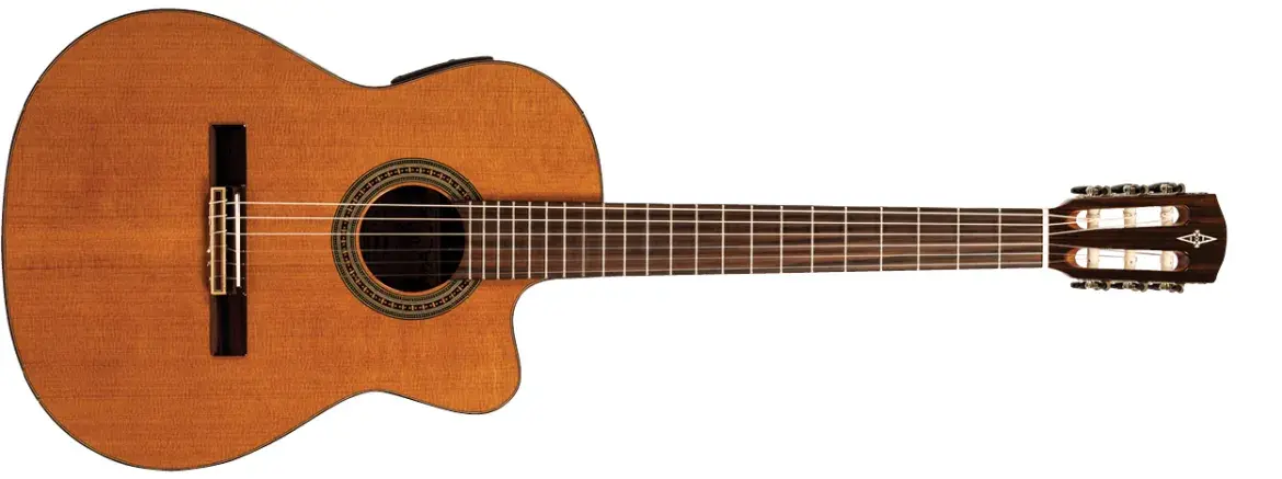 Alvarez-Classical-Guitar-AC65HCE-gear-Review-Classical-Gutitar-Magazine