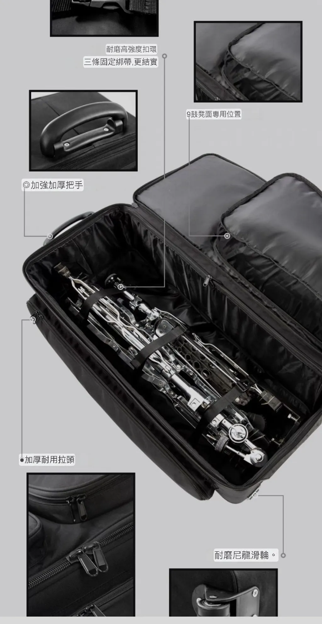 PDH硬件包-2