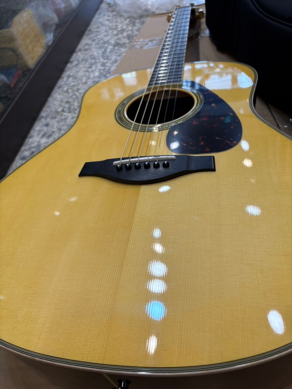 YAMAHA LL16 ARE-2