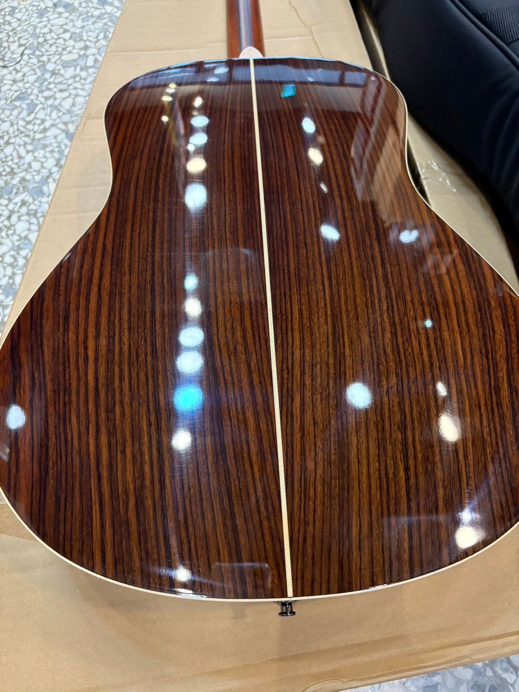 YAMAHA LL16 ARE-4