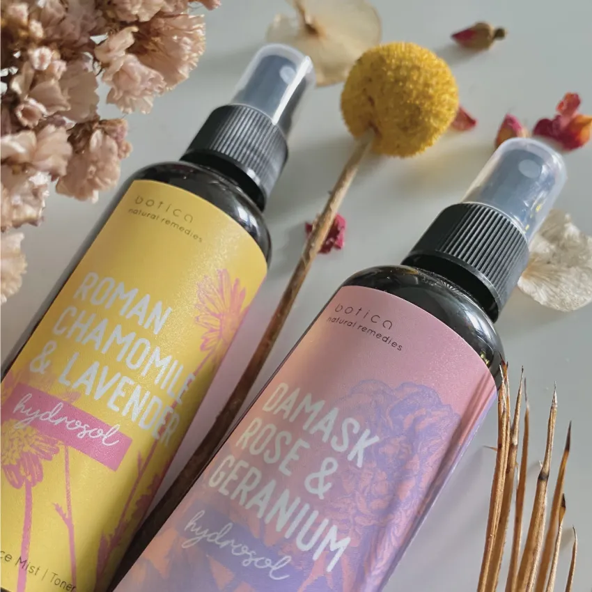 BOTICA |  Ready to Rock | Browse collections - AROMATHERAPY