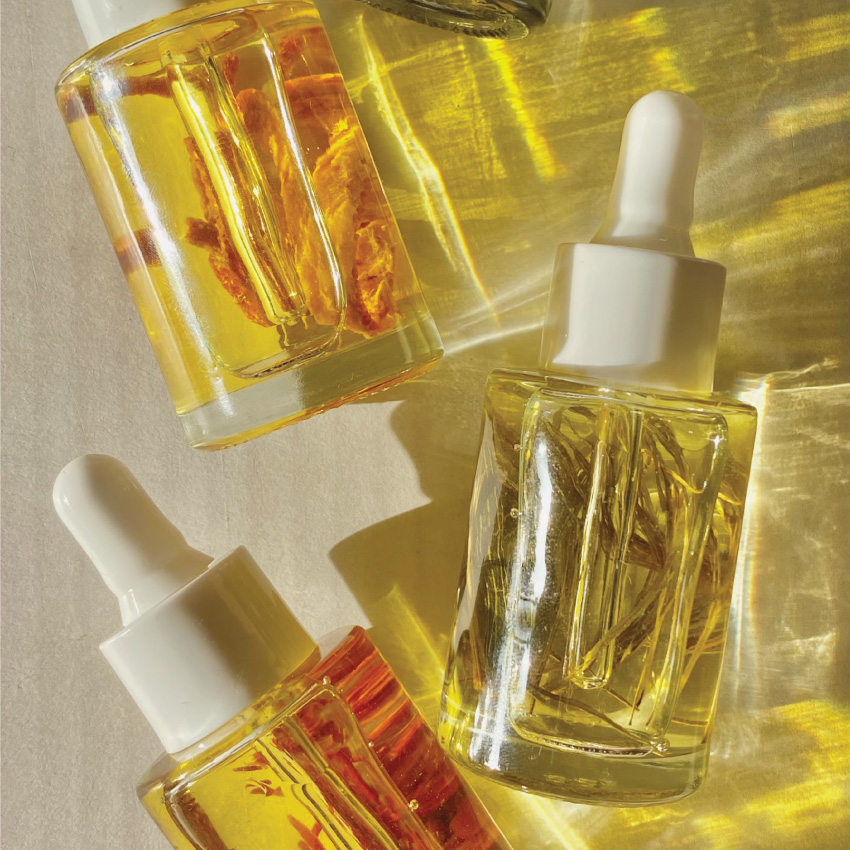 BOTICA |  Ready to Rock | Browse collections - GEM ESSENSCES