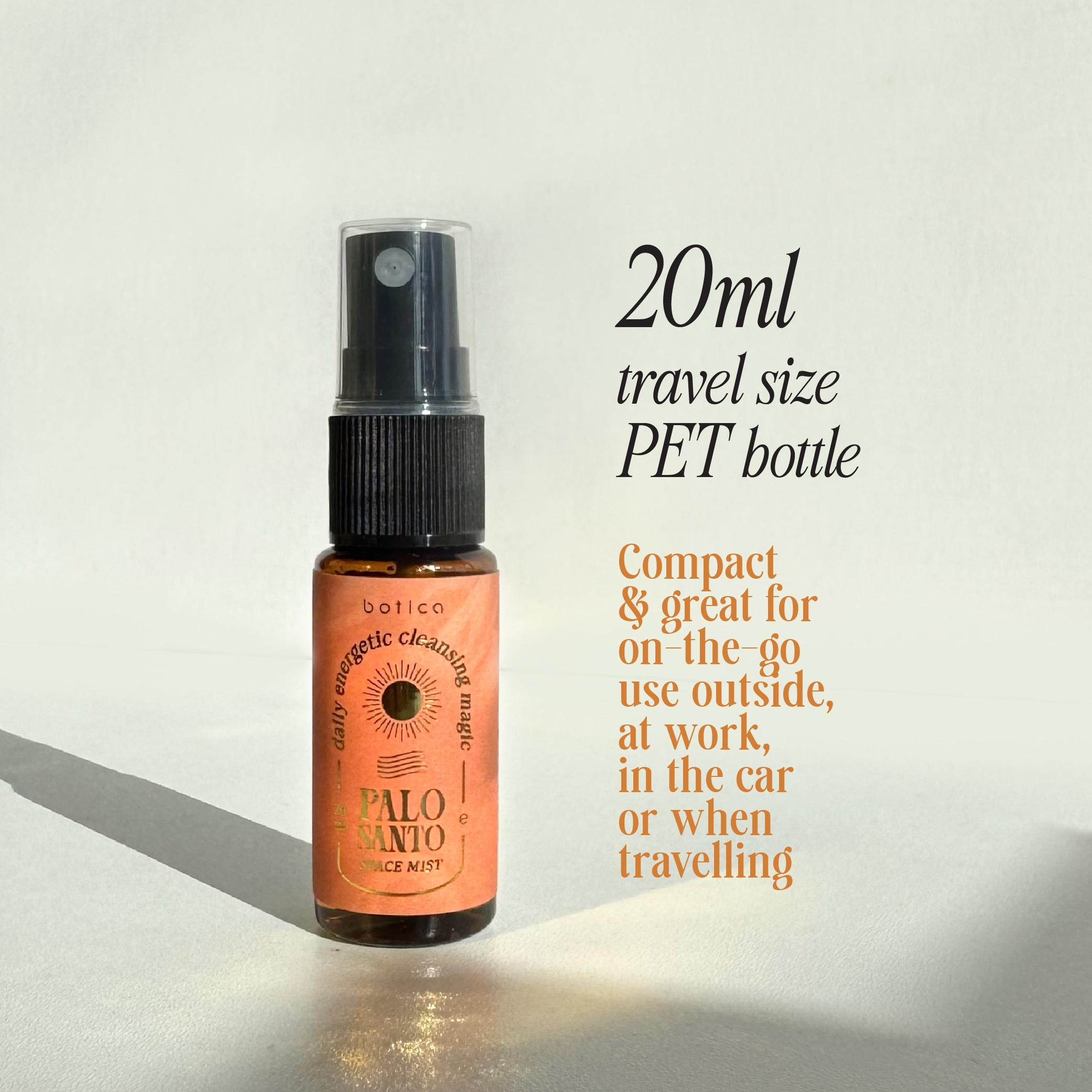 PS Mist - 20ml - 2026