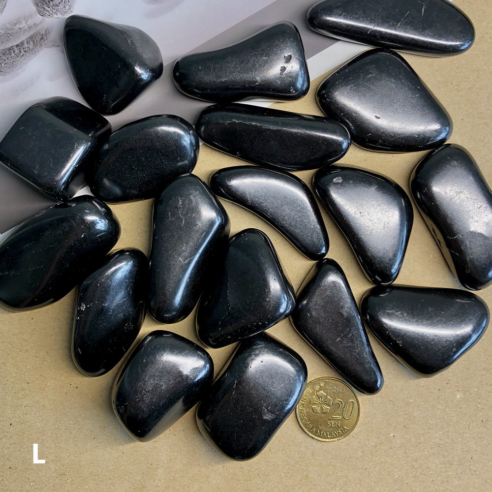 Tumbles - Shungite - 7.jpg