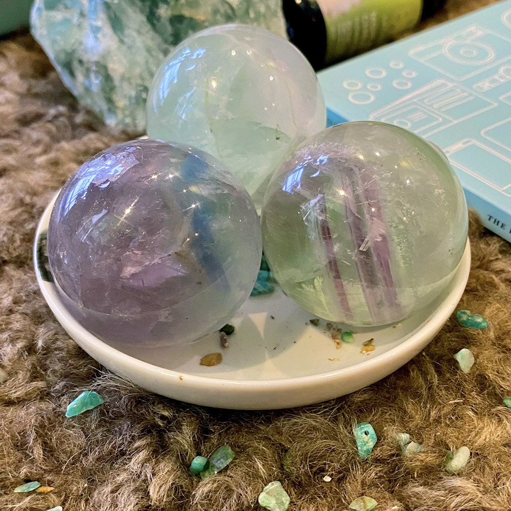 Spheres - Fluorite 1.jpg