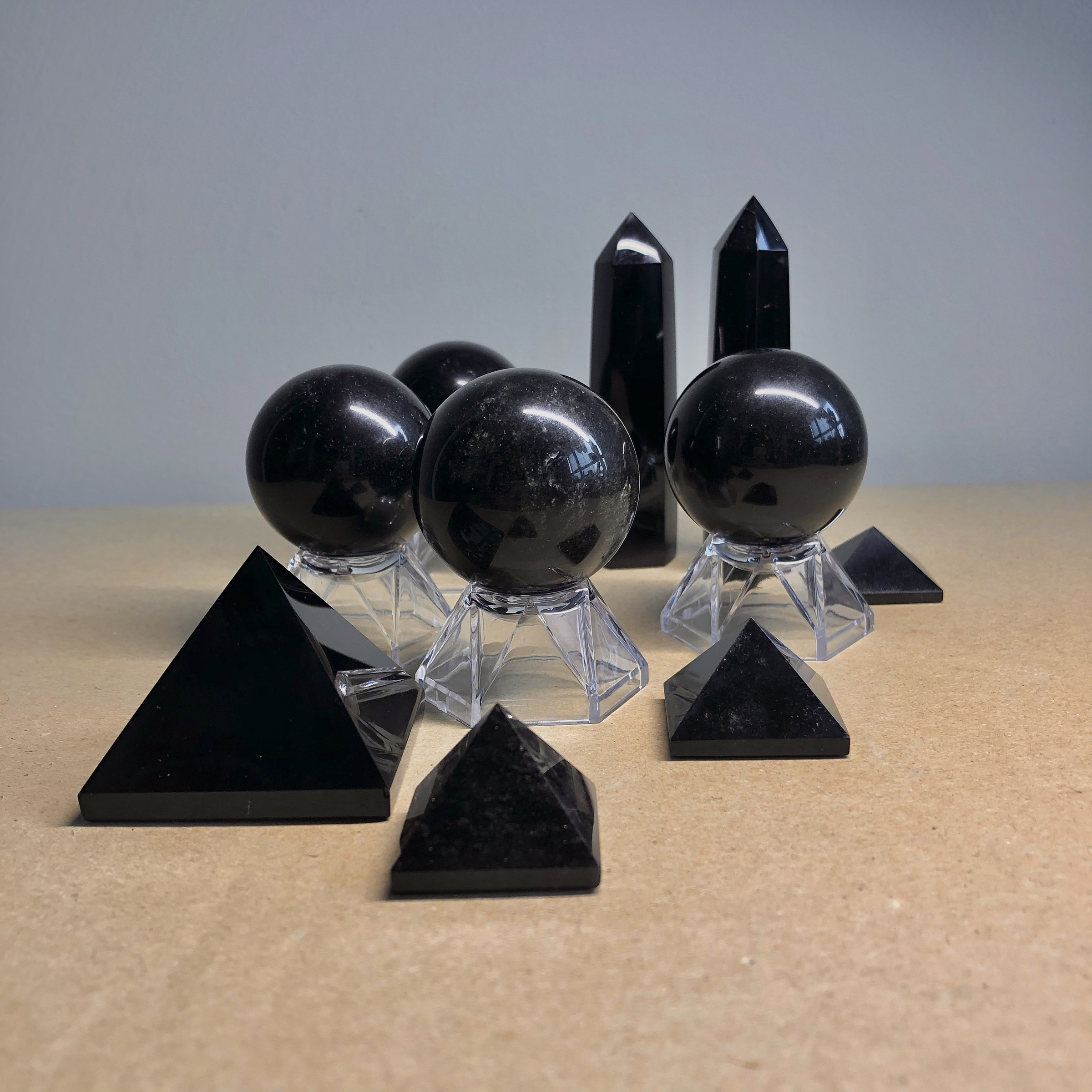 Sphere - Black Obsidian 2.jpg