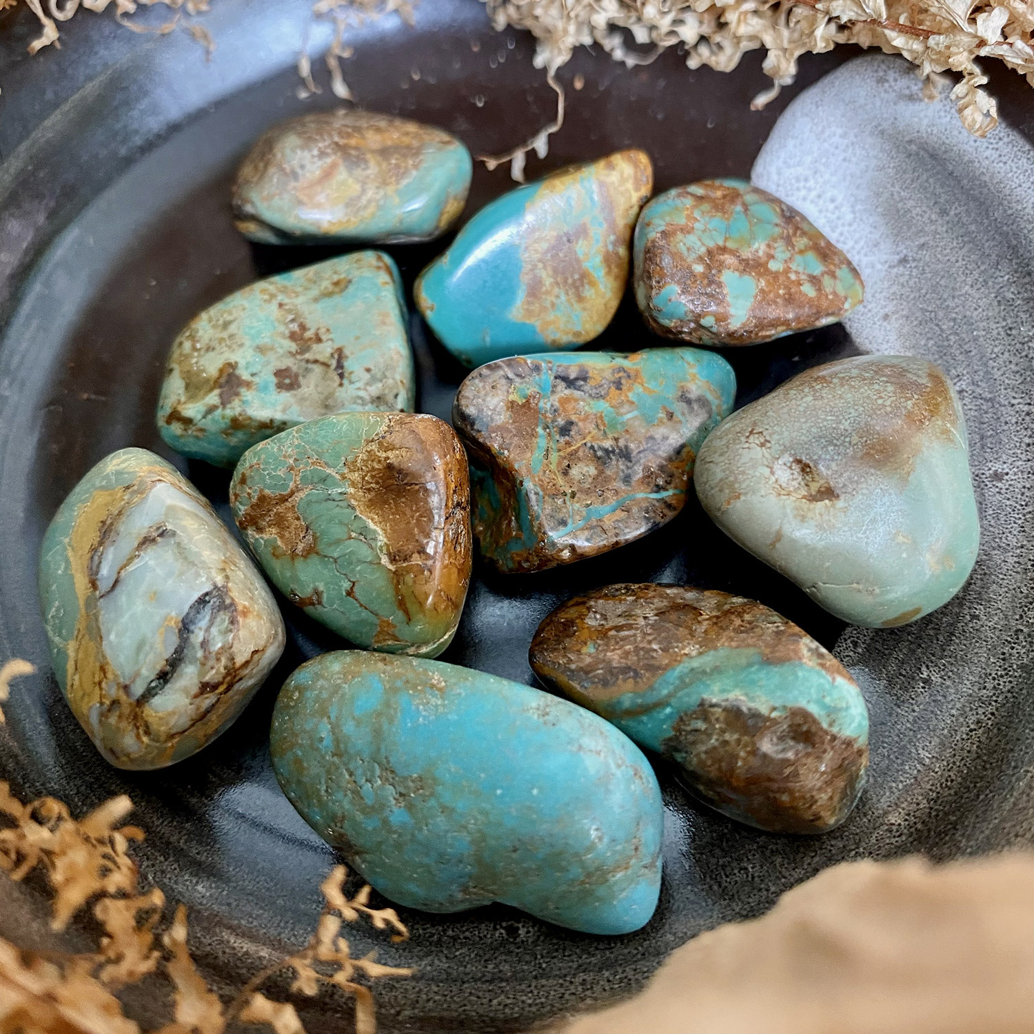 Tumbles - African Turquoise - 3.jpg