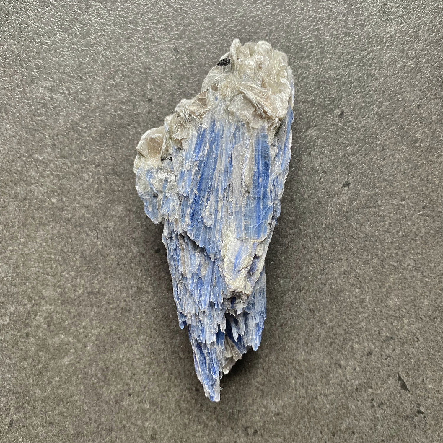 Raw - Kyanite specimen - 2B.jpg