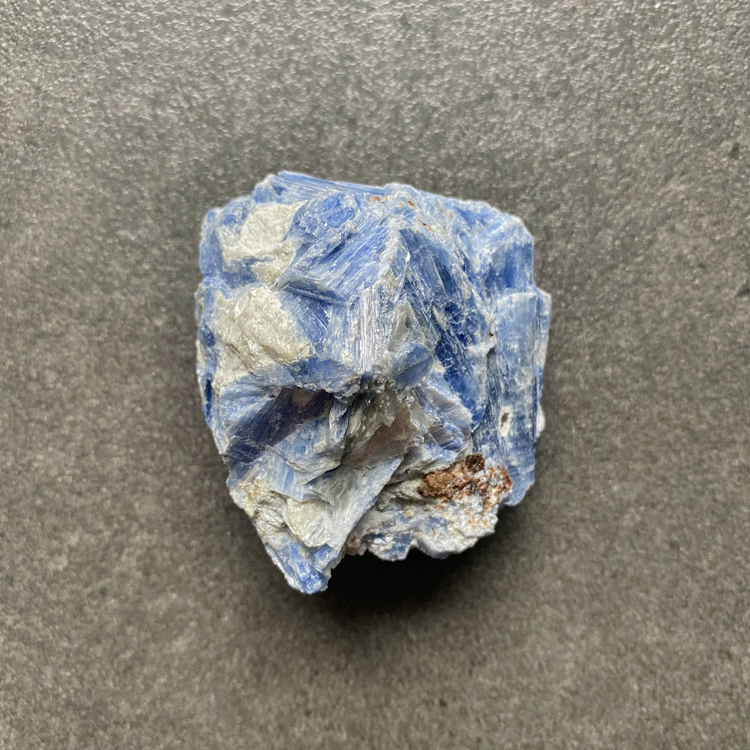 Raw - Kyanite specimen - 3B.jpg