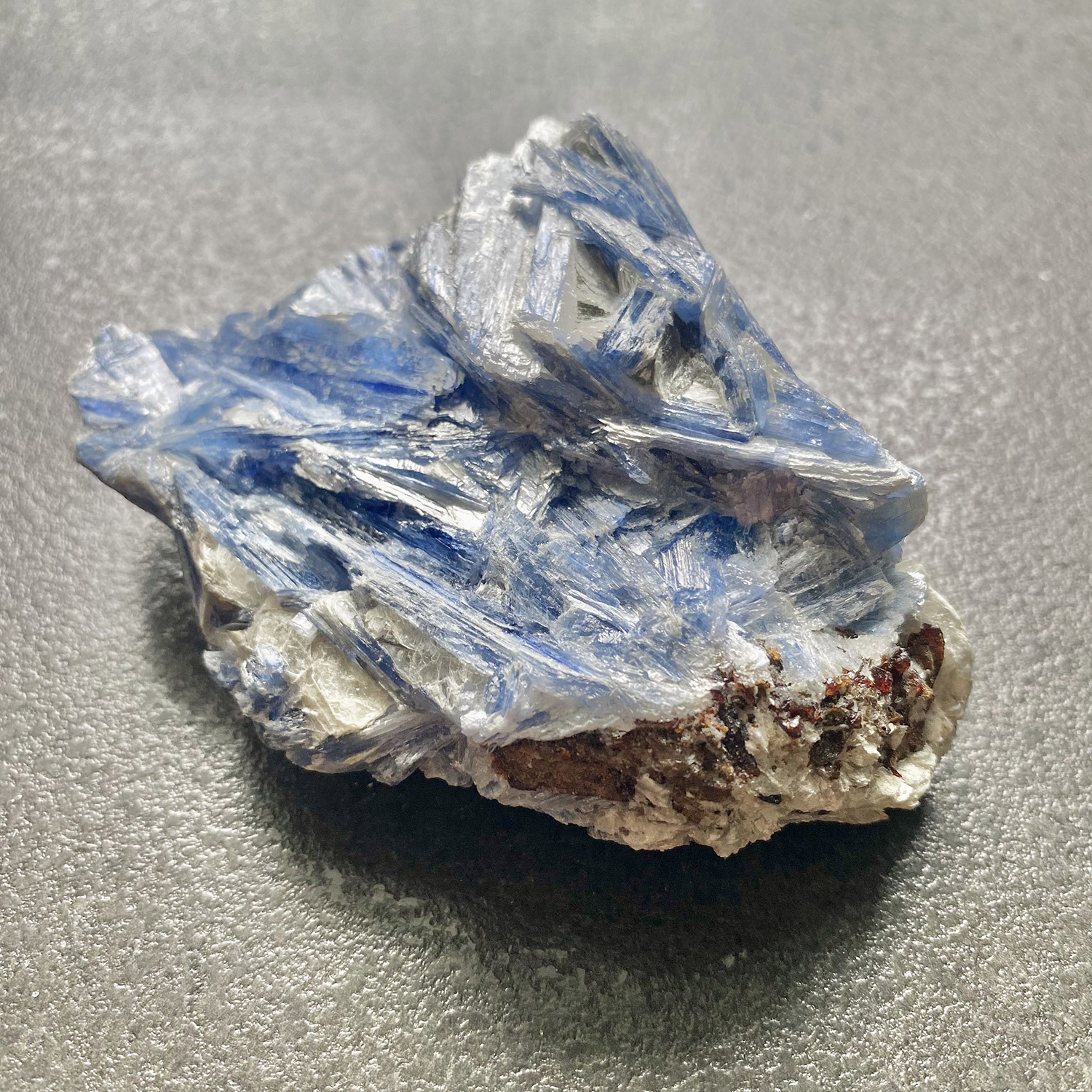 Raw - Kyanite specimen - 5A.jpg