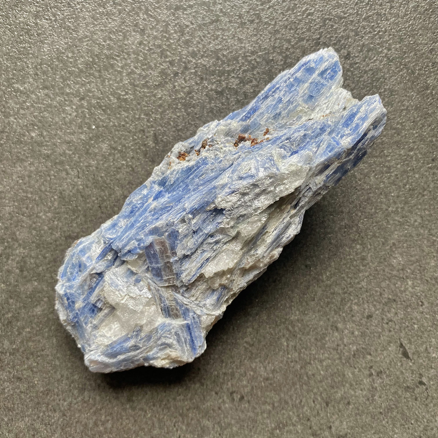 Raw - Kyanite specimen - 6B.jpg