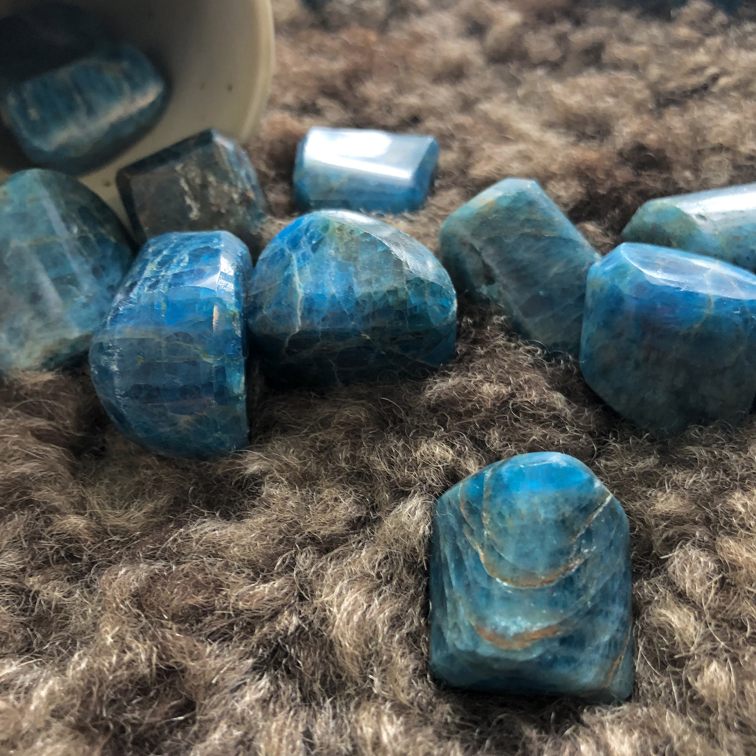 Tumbles - Blue Apatite - 2.jpg