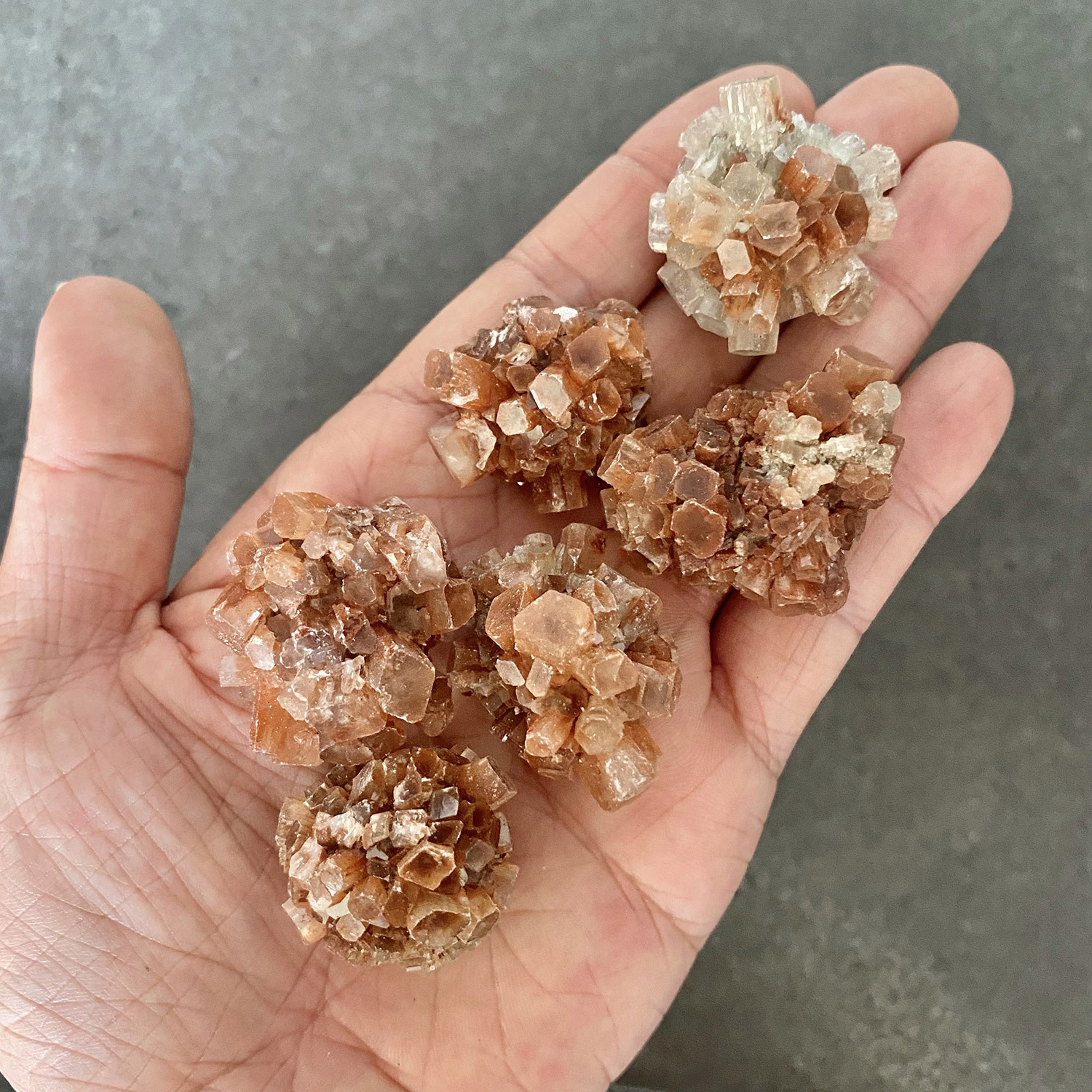 Raw - Brown Aragonite - 4.jpg