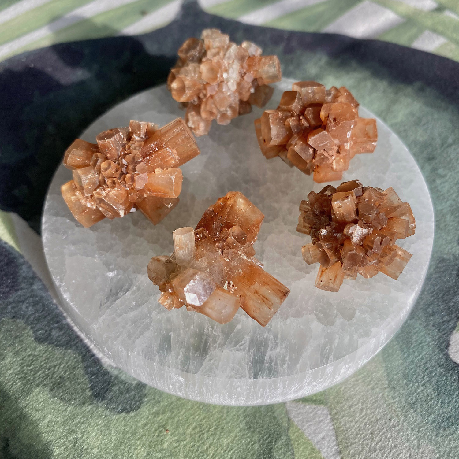 Raw - Brown Aragonite - 9.jpg