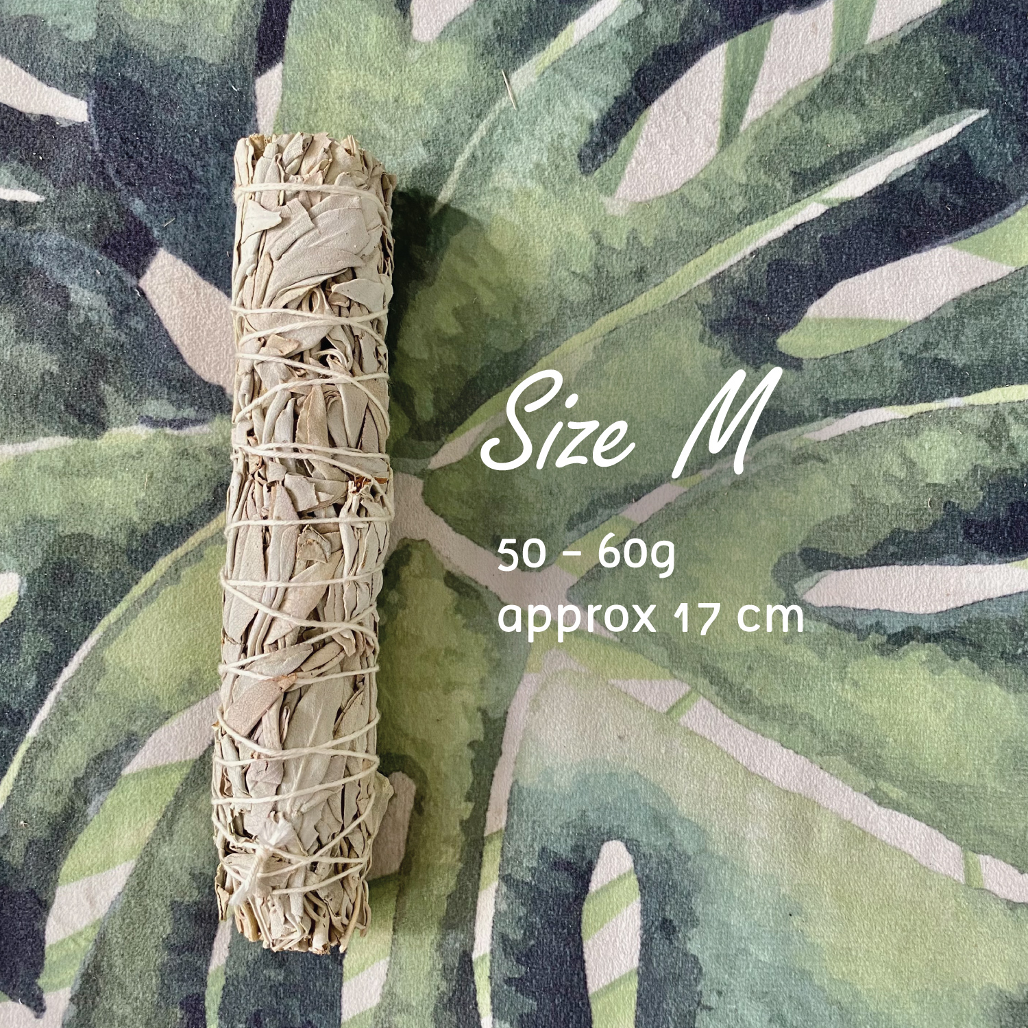 Sage Stick size - M