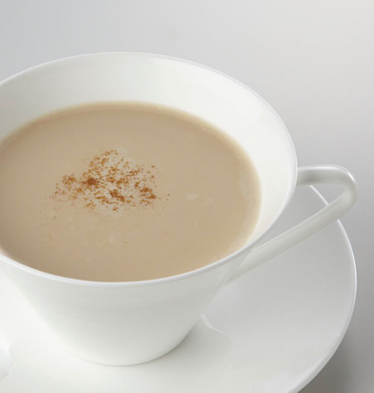 Hojicha Latte