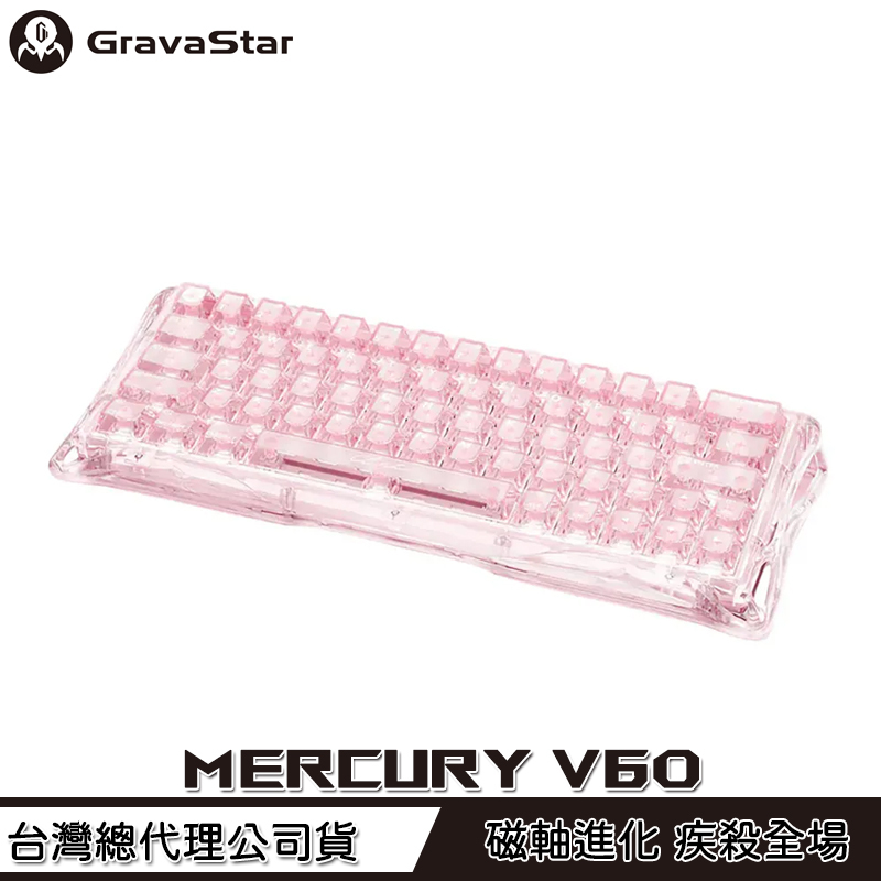 Mercury V60
