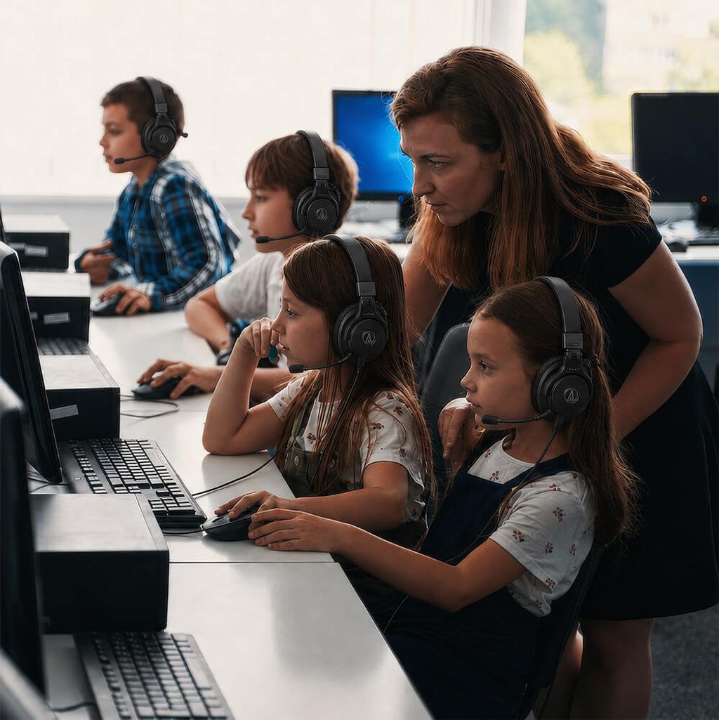 ATH-M20xSTS_education