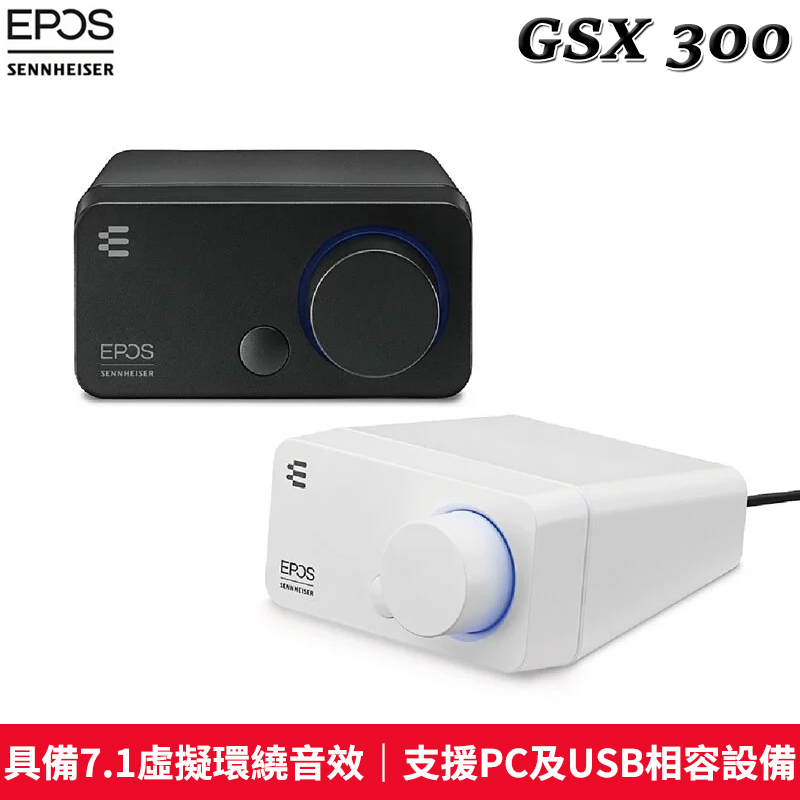 GSX 300