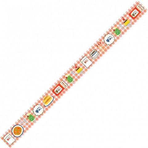 washi-masking-tape-retro-diary-cafe-menu-ii-wa-life