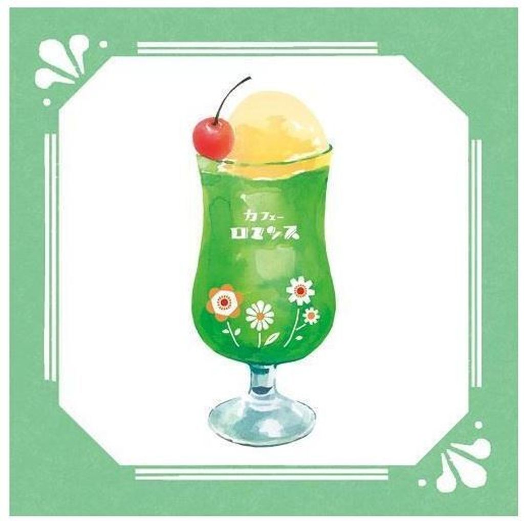 Furukawa-Paper-Square-Memo-Pad-LM176-400-Yellow-4952270250080-2