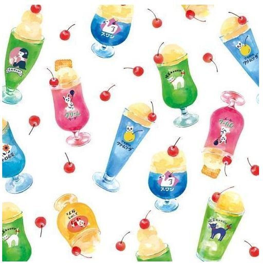 Furukawa-Paper-Square-Memo-Pad-LM174-400-Tart-4952270250066-3