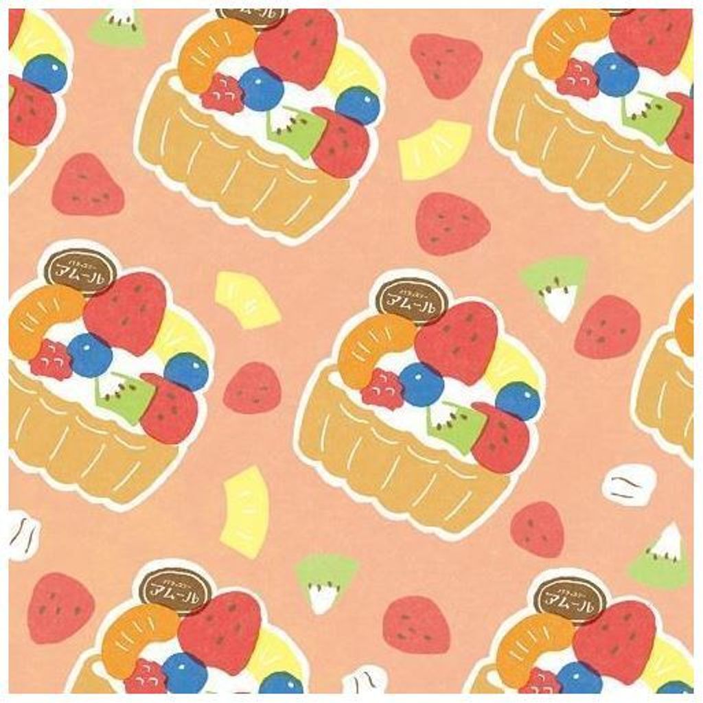 Furukawa-Paper-Square-Memo-Pad-LM174-400-Tart-4952270250066-1