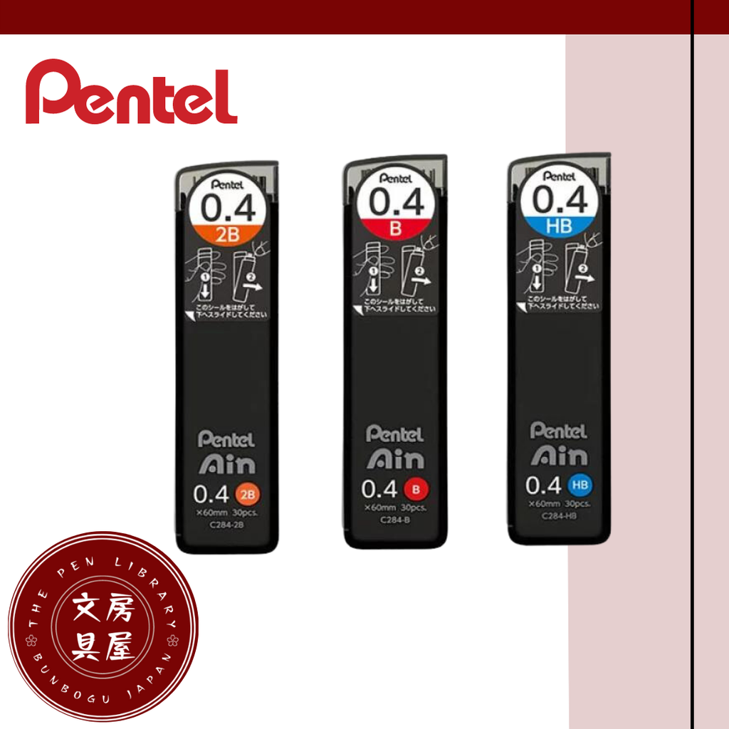 Pentel