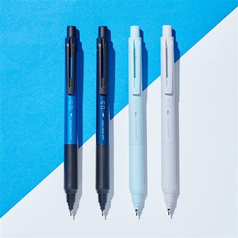 Mitsubishi-Pencil-Kurutoga-Mechanical-Pencil-0.5mm-New-Standard-Model-M5KS1P.9-Navy-4902778302385-2-800x800