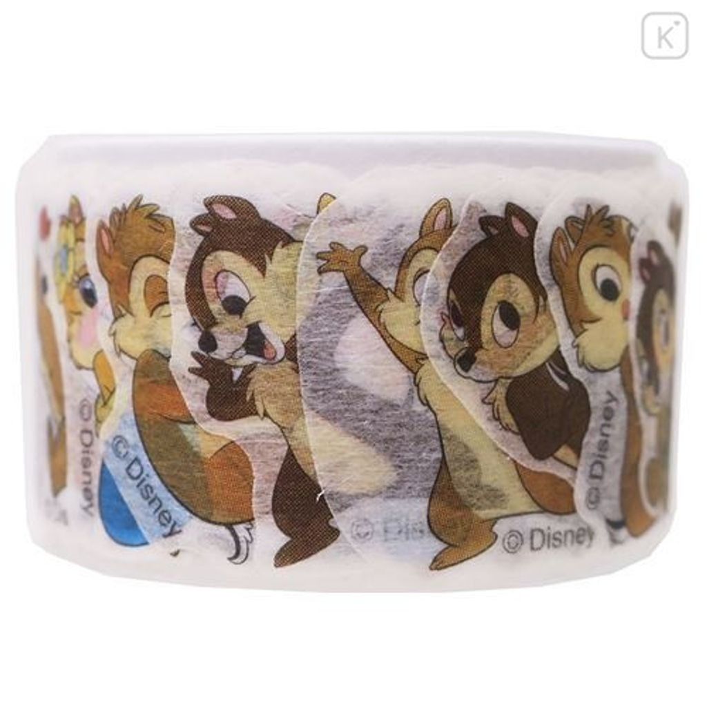 japan-disney-peripetta-roll-sticker-chip-dale (2)