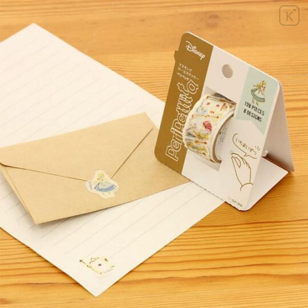 japan-disney-peripetta-roll-sticker-alice-in-wonderland-card (5)