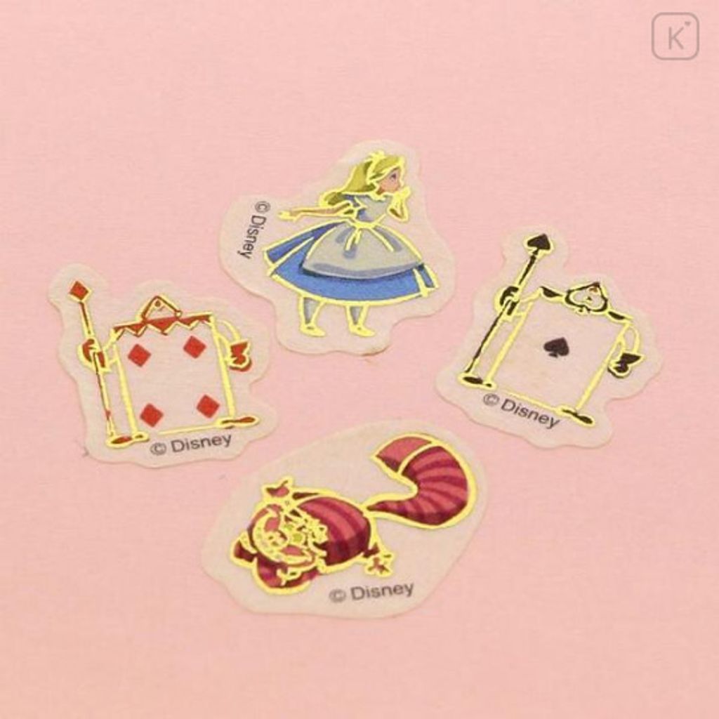 japan-disney-peripetta-roll-sticker-alice-in-wonderland-card (4)